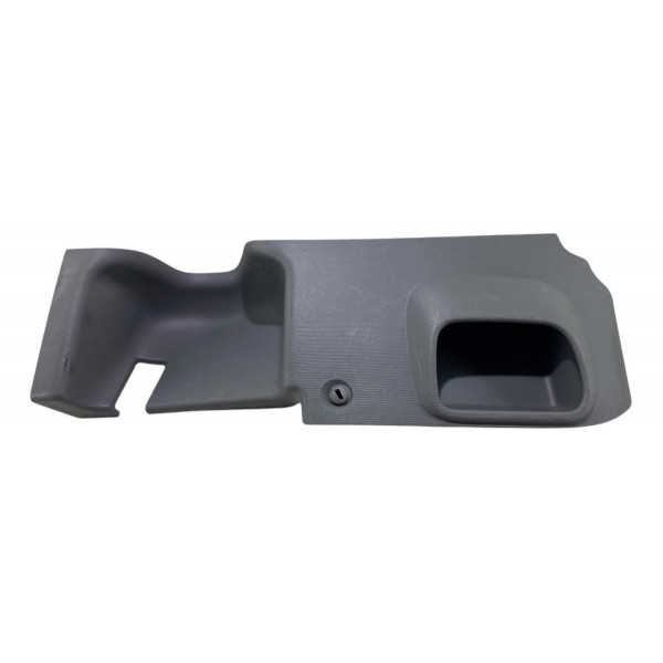 Moldura Painel Inf Lado Esquerdo Fiat Palio 2012 A 2018
