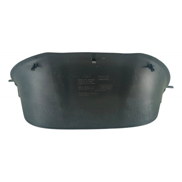 Moldura Painel Instrumento Renault Duster 2016 2020 Superior