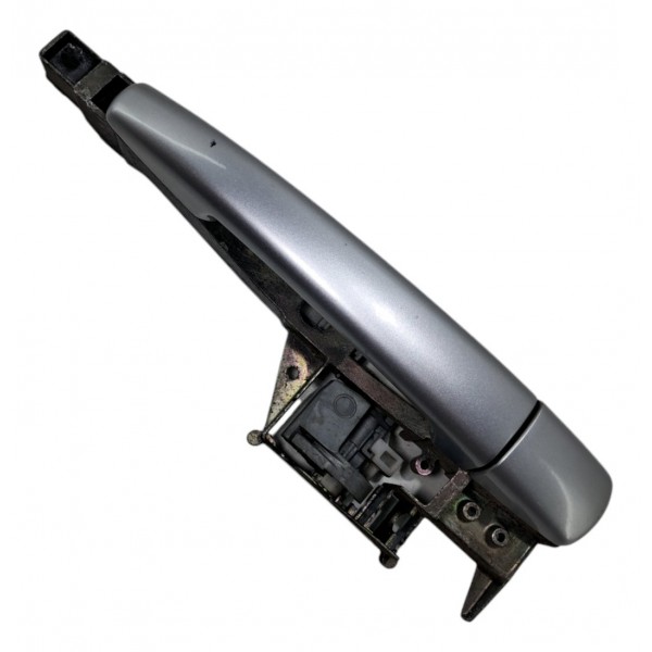 Maçaneta Externa Dianteira Direita Citroen C4 2008 2009 2010
