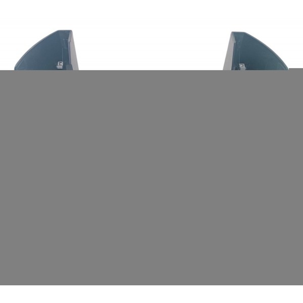 Moldura Central Difusor Ar Land Rover Discovery 3 2005 2009