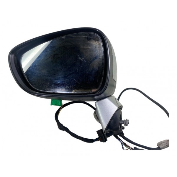 Retrovisor Esq Elétrico Com Rebatimento C4 Pallas 08 09 A 12