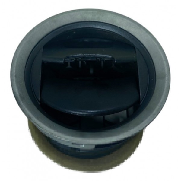 Difusor Saída Ar Ford New Fiesta 2013 2014 A 2015