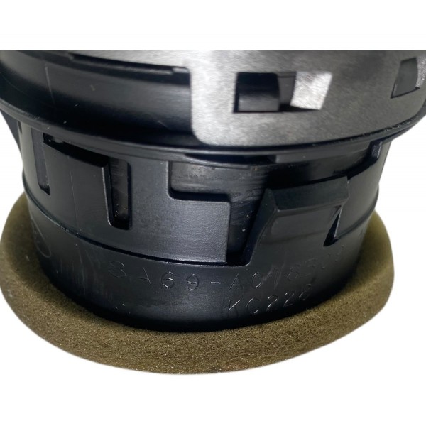 Difusor Saída Ar Ford New Fiesta 2013 2014 A 2015