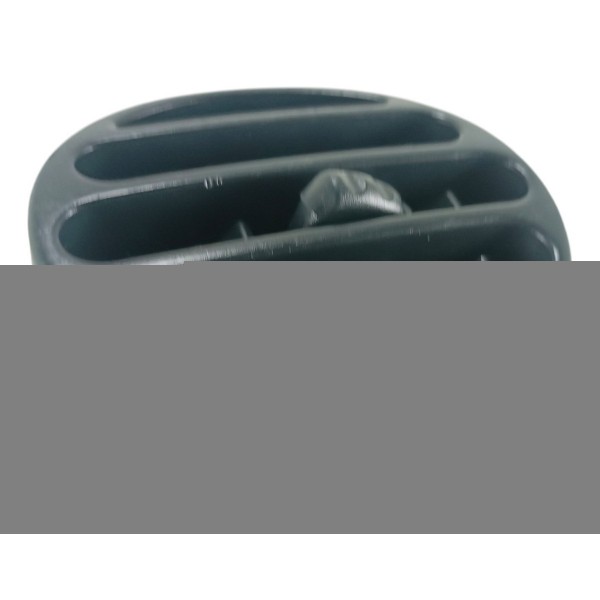 Difusor Ar Lateral Central Renault Kangoo 2001 A 2016