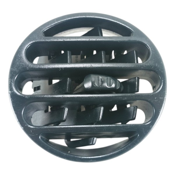 Difusor Ar Lateral Central Renault Kangoo 2001 A 2016