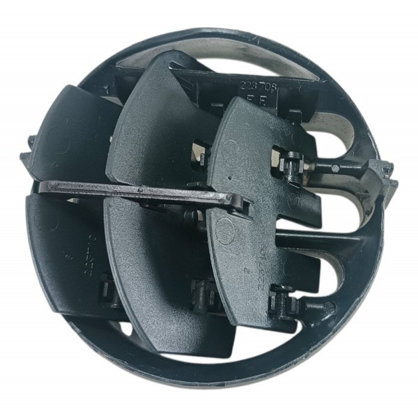 Difusor Ar Lateral Central Renault Kangoo 2001 A 2016