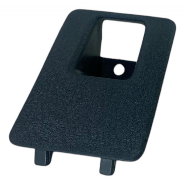 Moldura Painel Fiat Uno Fiorino 1998 1999 2000 A 2001