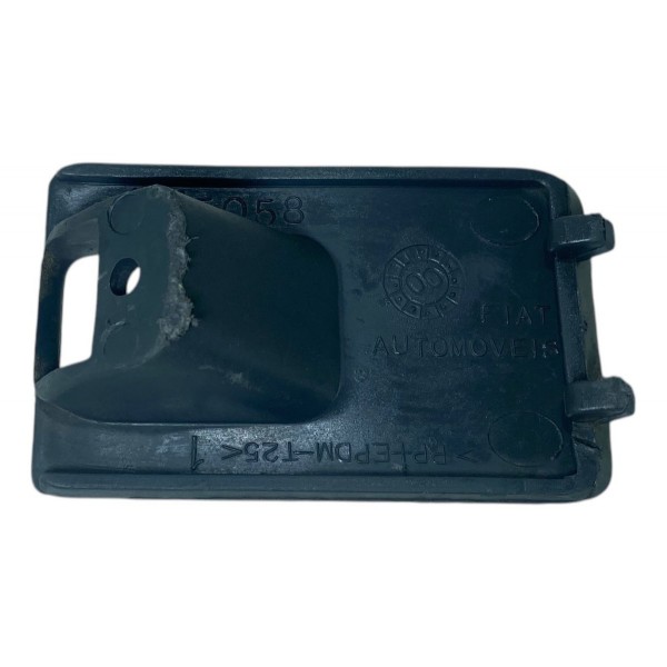 Moldura Painel Fiat Uno Fiorino 1998 1999 2000 A 2001