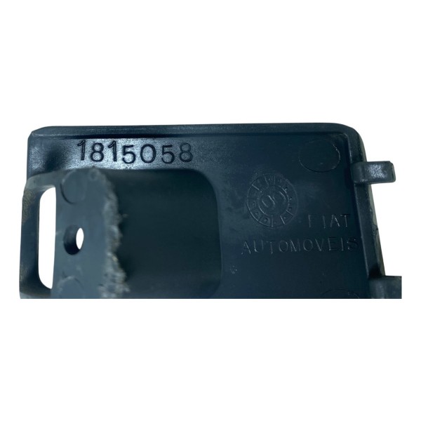 Moldura Painel Fiat Uno Fiorino 1998 1999 2000 A 2001