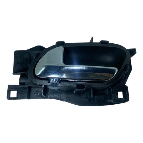 Maçaneta Interna Dianteira Esq Citroën C4 Pallas 2008 12