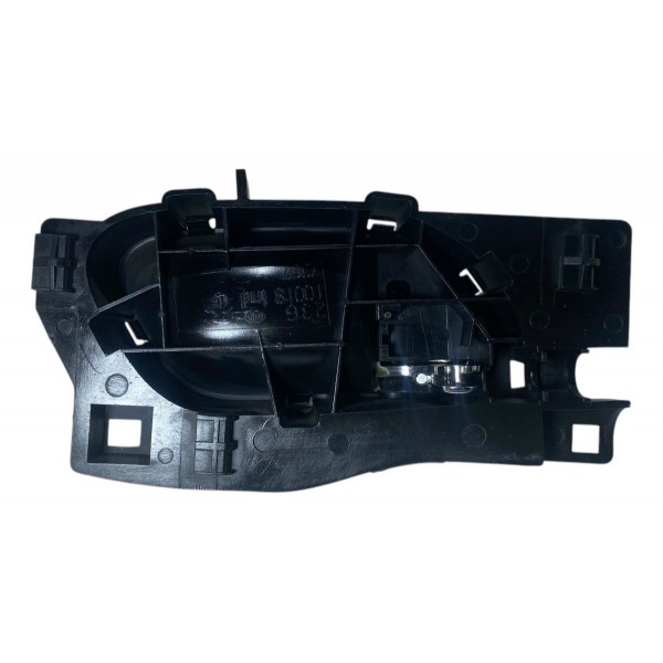 Maçaneta Interna Dianteira Esq Citroën C4 Pallas 2008 12