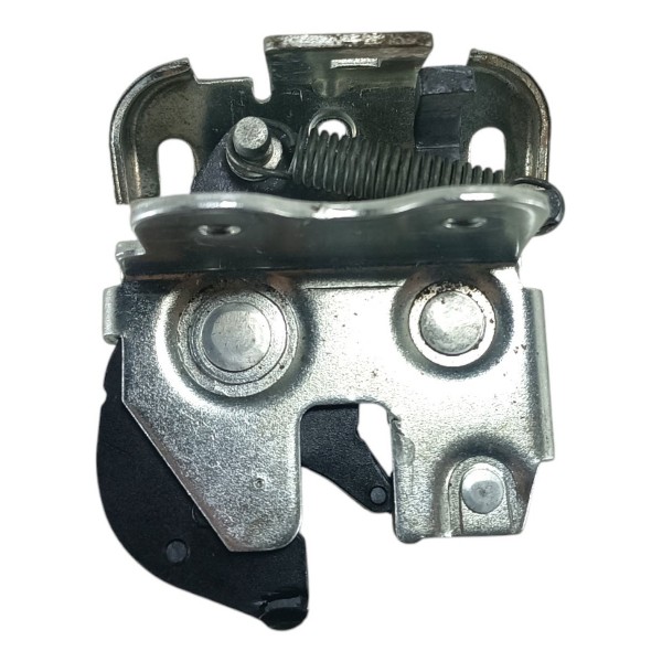 Trava Porta Mala Mercedes Benz C180 C200 2001 A 2007