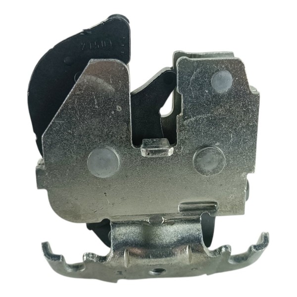 Trava Porta Mala Mercedes Benz C180 C200 2001 A 2007