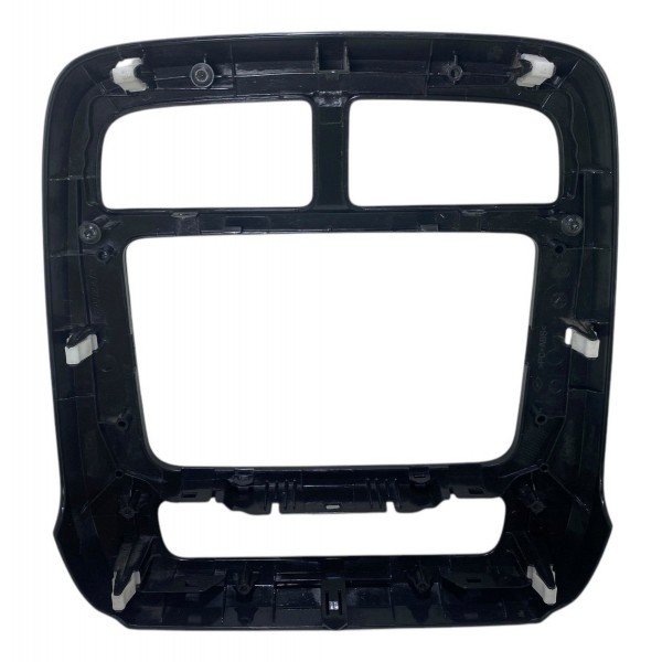 Moldura Difusor Ar Renault Kwid 2017 2018 2019 A 2020