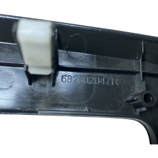Moldura Difusor Ar Renault Kwid 2017 2018 2019 A 2020
