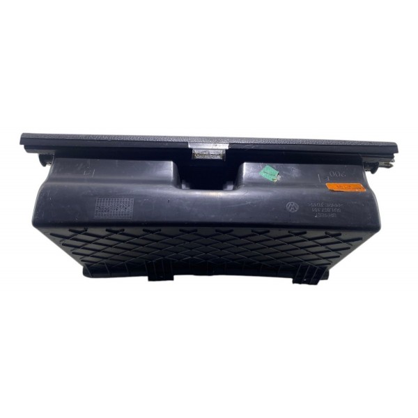 Porta Luvas Volkswagen Gol Voyage 1.0 G5 G6 2009 A 2012