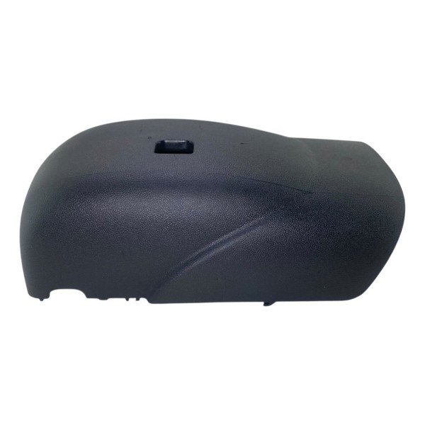 Moldura Coluna Inferior Direito Volkswagen Gol 2017 2018 19