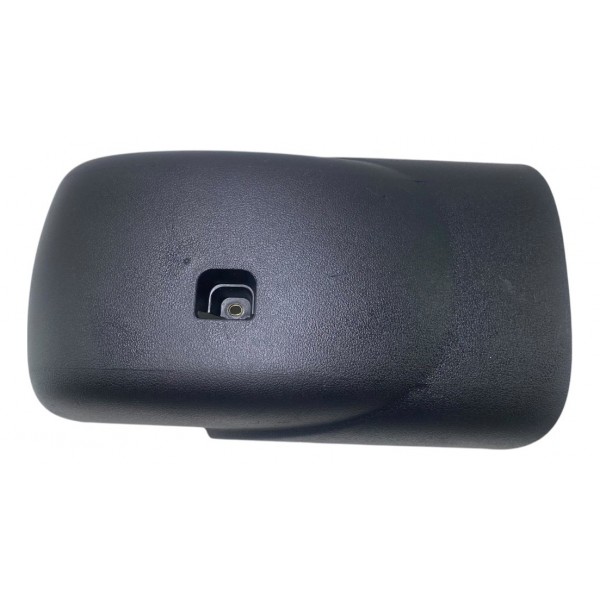Moldura Coluna Inferior Direito Volkswagen Gol 2017 2018 19
