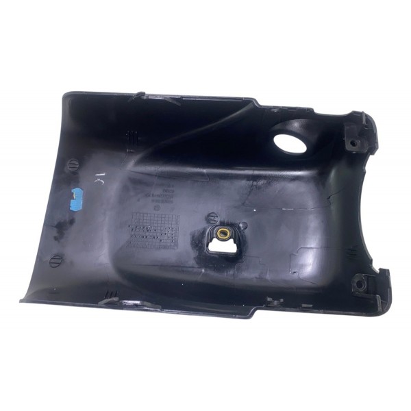 Moldura Coluna Inferior Direito Volkswagen Gol 2017 2018 19