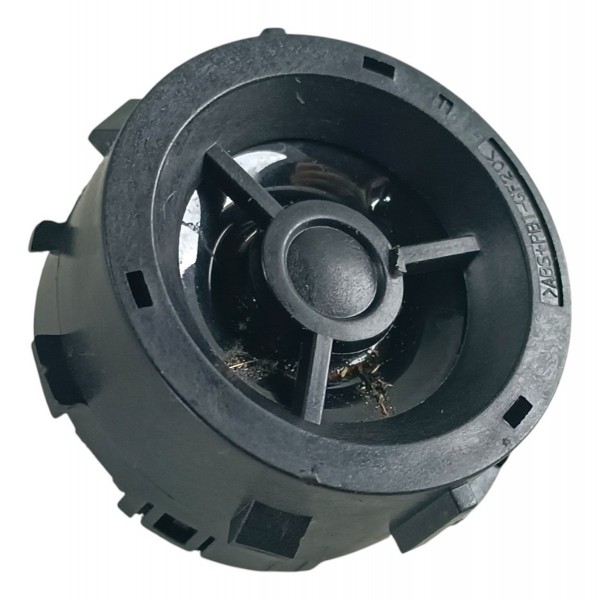 Tweeter Coluna Porta Peugeot 208 2020 A 2023