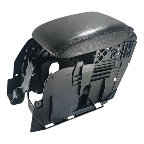 Descanso Braço Console Volkswagen Jetta 2008 A 2010