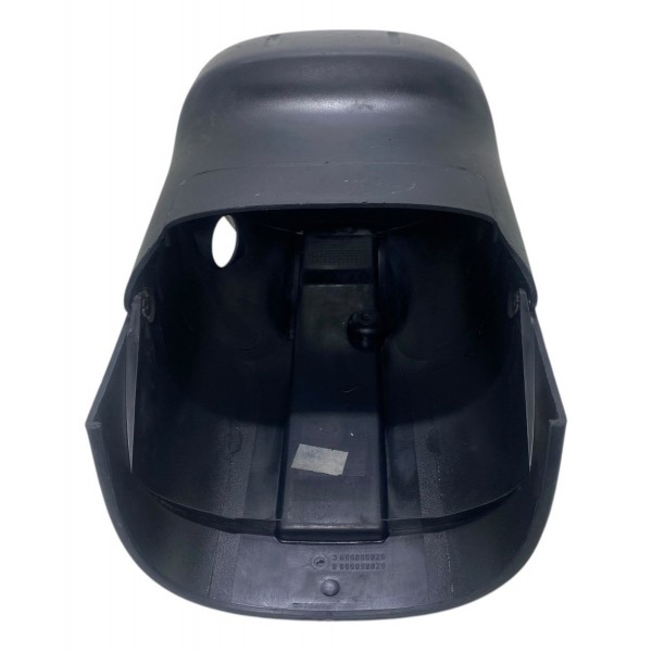 Moldura Chave Seta Coluna Volkswagen Fox 2005 A 2008