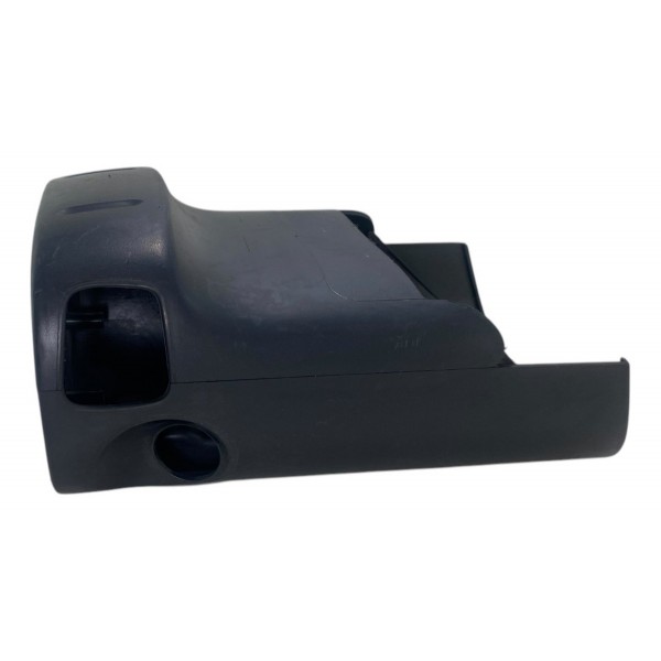 Moldura Chave Seta Coluna Volkswagen Fox 2005 A 2008