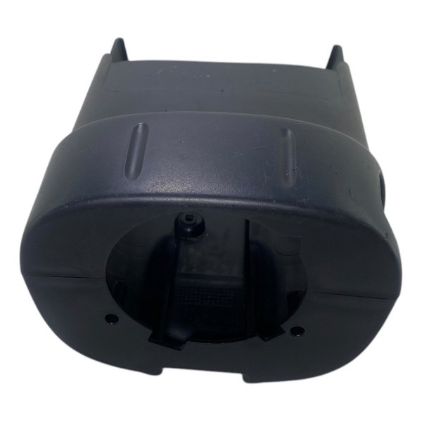 Moldura Chave Seta Coluna Volkswagen Fox 2005 A 2008