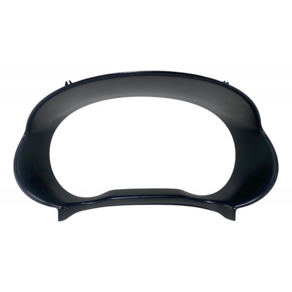 Moldura Painel Velocímetro Volkswagen Voyage 2010 A 2011