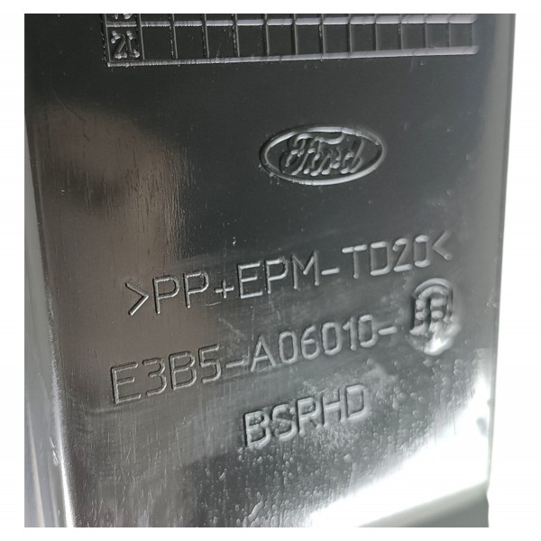 Porta Luvas Ford Ka 2015 A 2018