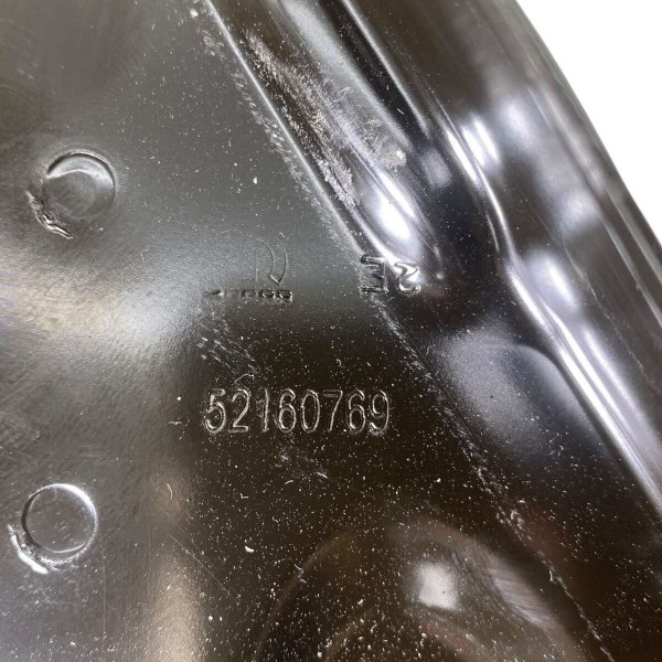 Suporte Bateria Fiat Pulse Turbo 1.0 2022 2023 2024