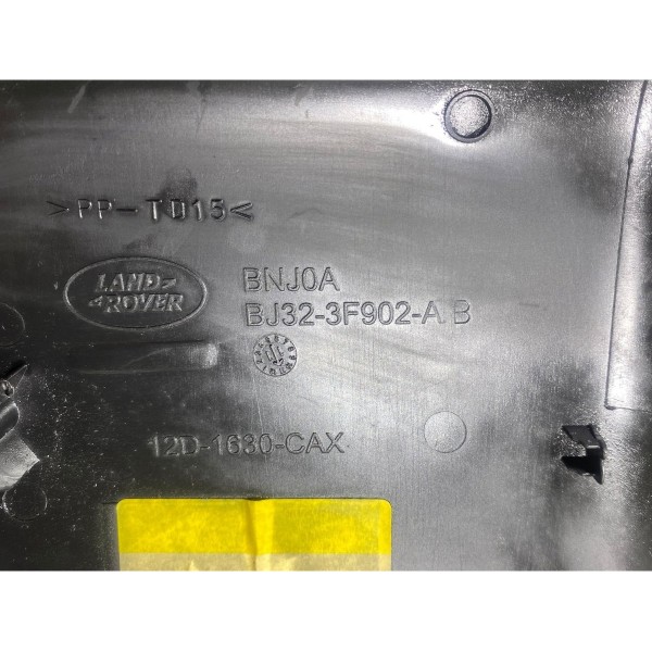 Moldura Chave De Seta Land Rover Evoque 2012 2013 2014 A 15