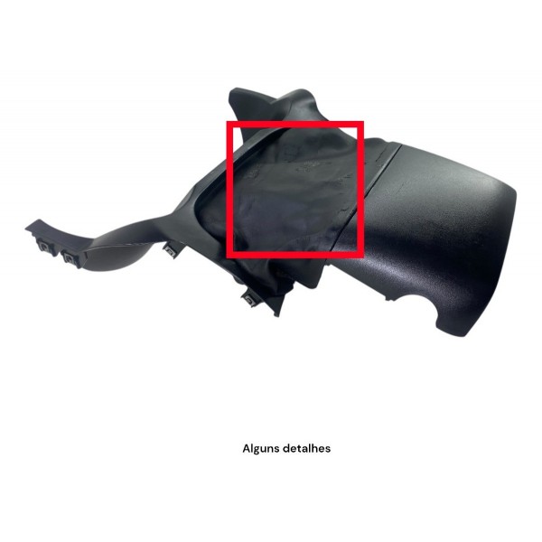 Moldura Chave De Seta Land Rover Evoque 2012 2013 2014 A 15