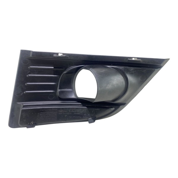 Grade Farol Milha C4 Grand Picasso 2006 A 2013
