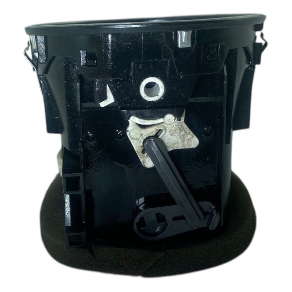 Difusor Ar Esquerdo Fiat Linea 2012 2013 2014 2015 A 17