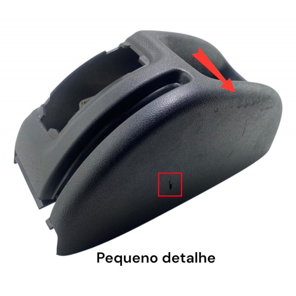 Console Central Peugeot 206/207 2011 A 2012