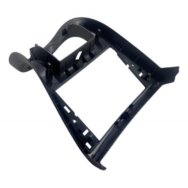 Moldura Console Central Citroen C4 Pallas 2008 A 2012
