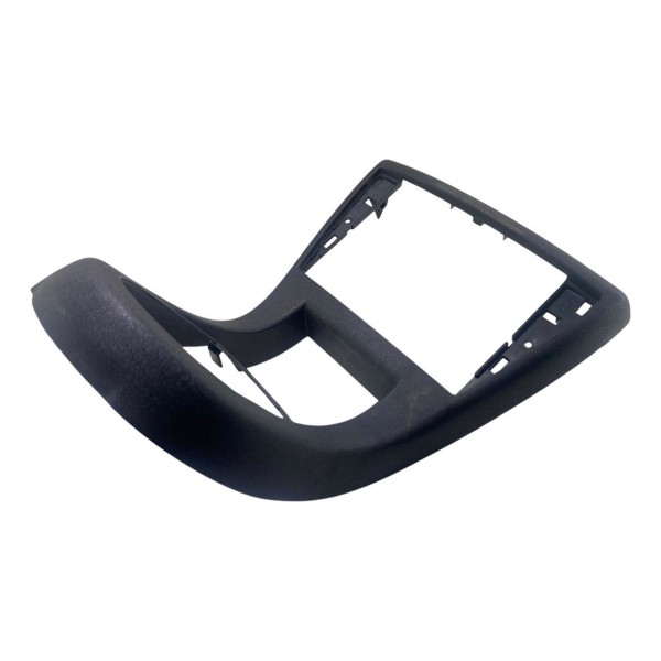 Moldura Console Central Citroen C4 Pallas 2008 A 2012