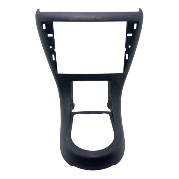 Moldura Console Central Citroen C4 Pallas 2008 A 2012