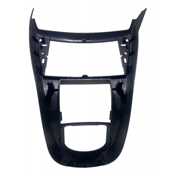 Moldura Console Central Citroen C4 Pallas 2008 A 2012