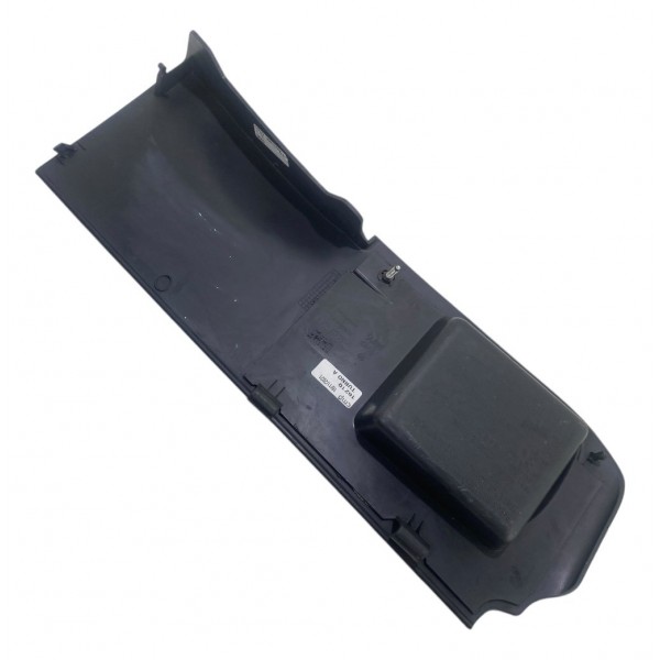 Moldura Inferior Painel  Fiat Grand Siena 2012 2013 2014 17