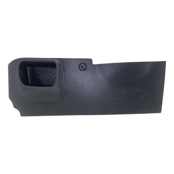 Moldura Inferior Painel  Fiat Grand Siena 2012 2013 2014 17