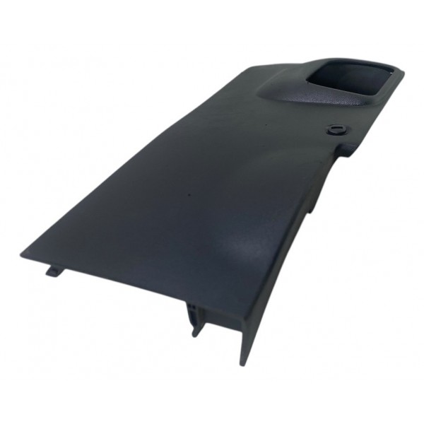 Moldura Inferior Painel  Fiat Grand Siena 2012 2013 2014 17