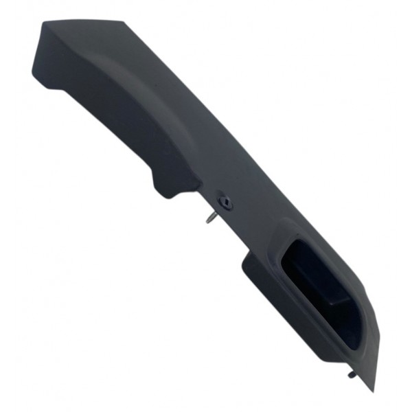 Moldura Inferior Painel  Fiat Grand Siena 2012 2013 2014 17