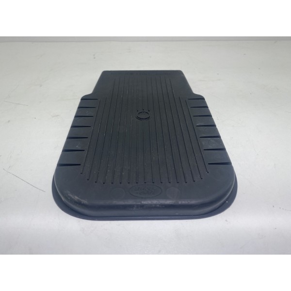 Acabamento Borracha Console Central Discovery 4 2010