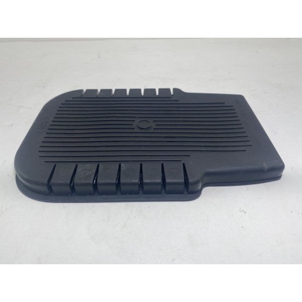 Acabamento Borracha Console Central Discovery 4 2010