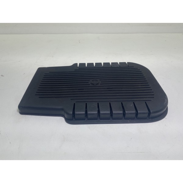 Acabamento Borracha Console Central Discovery 4 2010