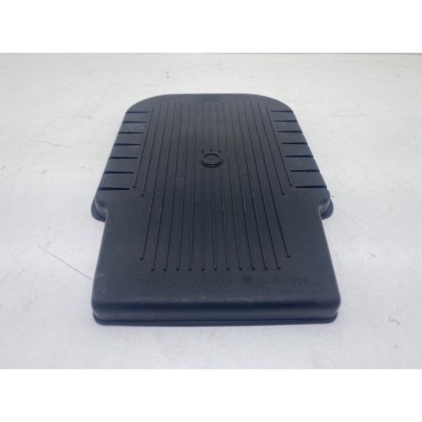 Acabamento Borracha Console Central Discovery 4 2010