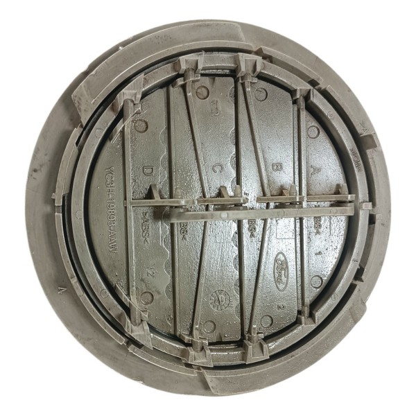 Difusor Saída Ar Teto Land Rover Discovery 3 2009 A 2013