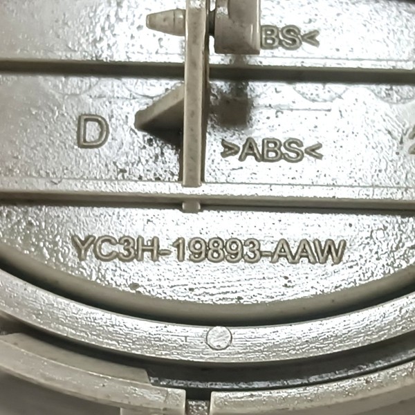 Difusor Saída Ar Teto Land Rover Discovery 3 2009 A 2013